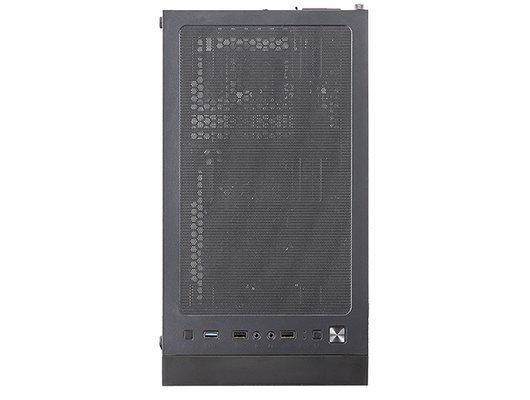 Системный блок AMCV i100N Game Pro Intel Core i5-14600K x 14 -3.5GHz/ 32Gb/ 2Tb SSD/RTX 4060 Ti 16Gb GDDR6/DOS